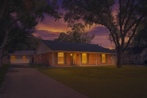1109 Frances Dr, Rosenberg, TX, 77471-2203 | Card Image