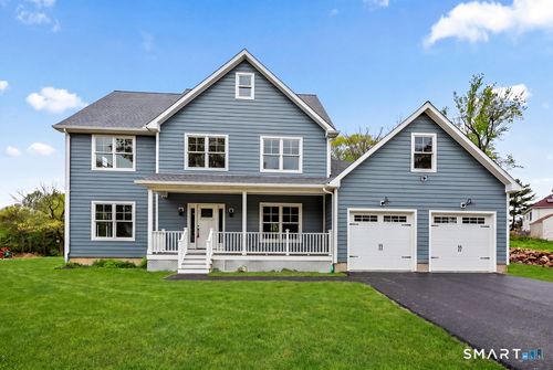 8 Ridgewood Club Rd, Prospect, CT, 06712-6808 | Card Image