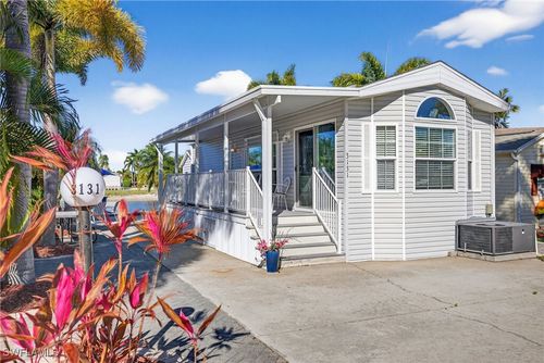 3131 Crystal Lake Drive, NAPLES, FL, 34120 | Card Image