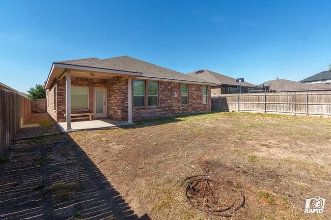 6512 Vanguard Rd, House other with 4 bedrooms, 3 bathrooms and 2 parking in Midland TX | Image 13