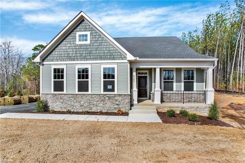 6305 Fawncrest Ln, Williamsburg, VA, 23188-8427 | Card Image