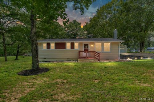 25297 Pleasantview Rd, Ruther Glen, VA, 22546-2423 | Card Image
