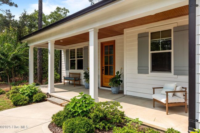 28 Kahkwa Trl, House other with 4 bedrooms, 4 bathrooms and 2 parking in Pinehurst NC | Image 44