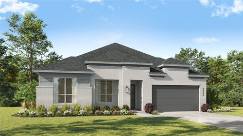 2907 Messenger Street, Forney, TX, 75126 | Card Image