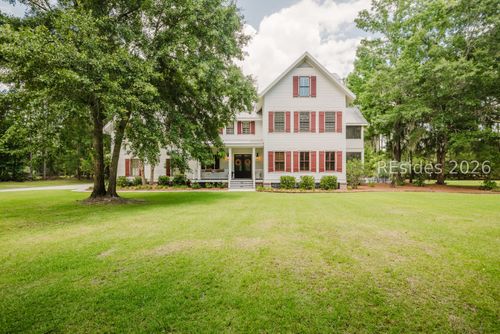 10 Derby Ct, Bluffton, SC, 29910-5604 | Card Image