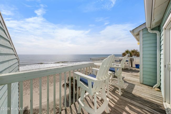 2008 Surfrider Ct, Condo with 3 bedrooms, 2 bathrooms and null parking in Kure Beach NC | Image 37