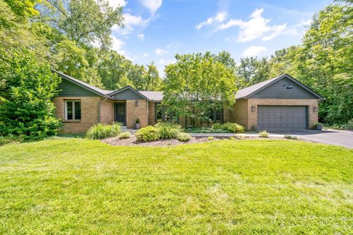 4795 Bayhill Dr, Powell, OH, 43065-8994 | Card Image
