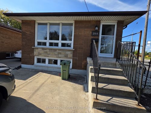 264 Vansitmart Ave, Hamilton, ON, L8H3B1 | Card Image