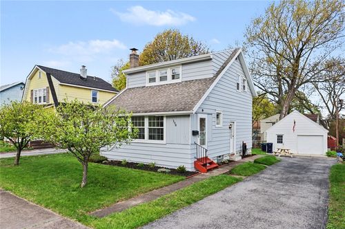 108 Point Pleasant Rd, Irondequoit, NY, 14622-1637 | Card Image
