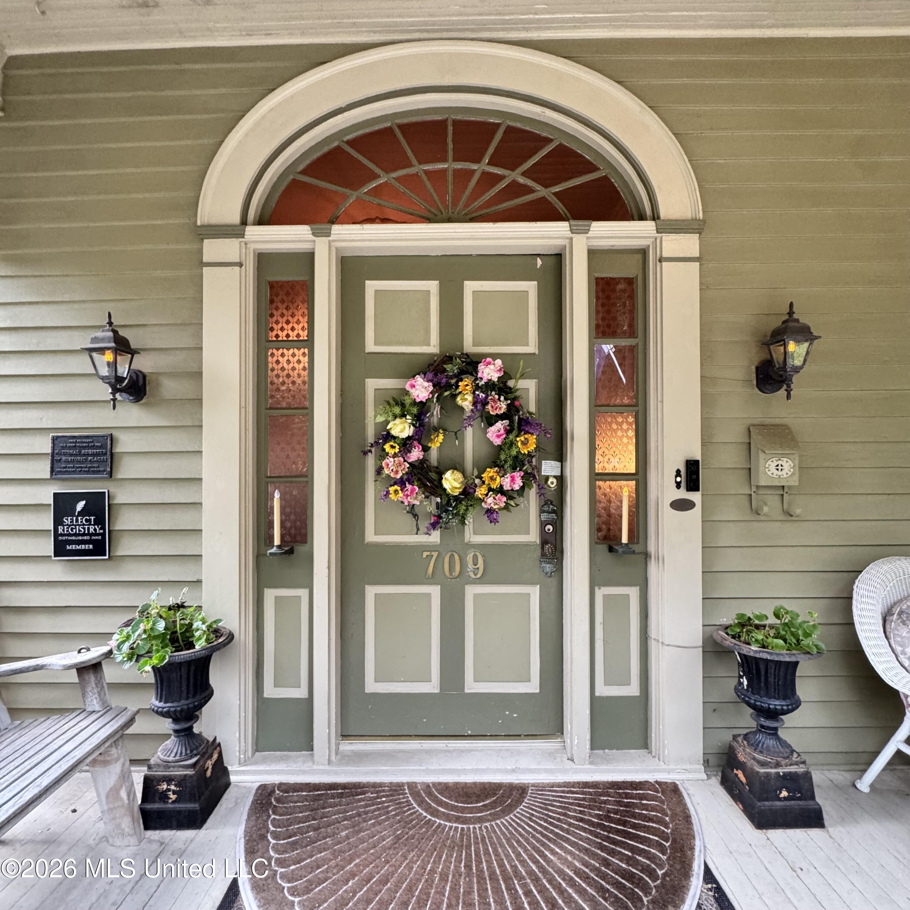 Residential in Natchez 5