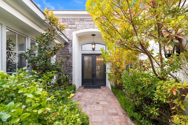 813 Sir James Bridge Way, House other with 3 bedrooms, 4 bathrooms and null parking in Las Vegas NV | Image 7