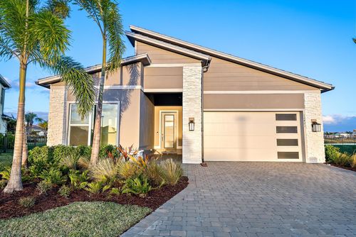 12421 Banner Ct, Palm Beach Gardens, FL, 33412-3600 | Card Image