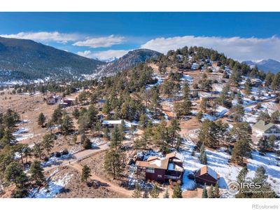 1730 Prospect Mountain Drive, House other with 5 bedrooms, 1 bathrooms and 2 parking in Estes Park CO | Image 2