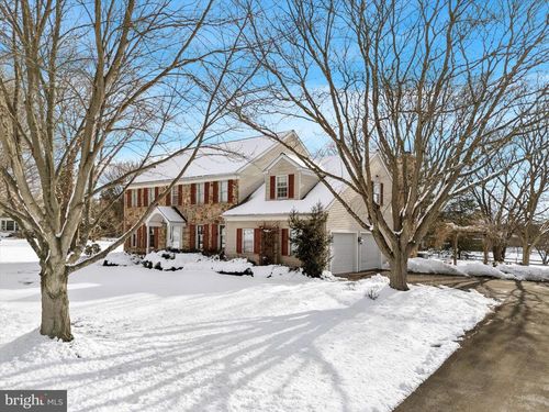 1030 Rosewood Dr, Blue Bell, PA, 19422-3007 | Card Image