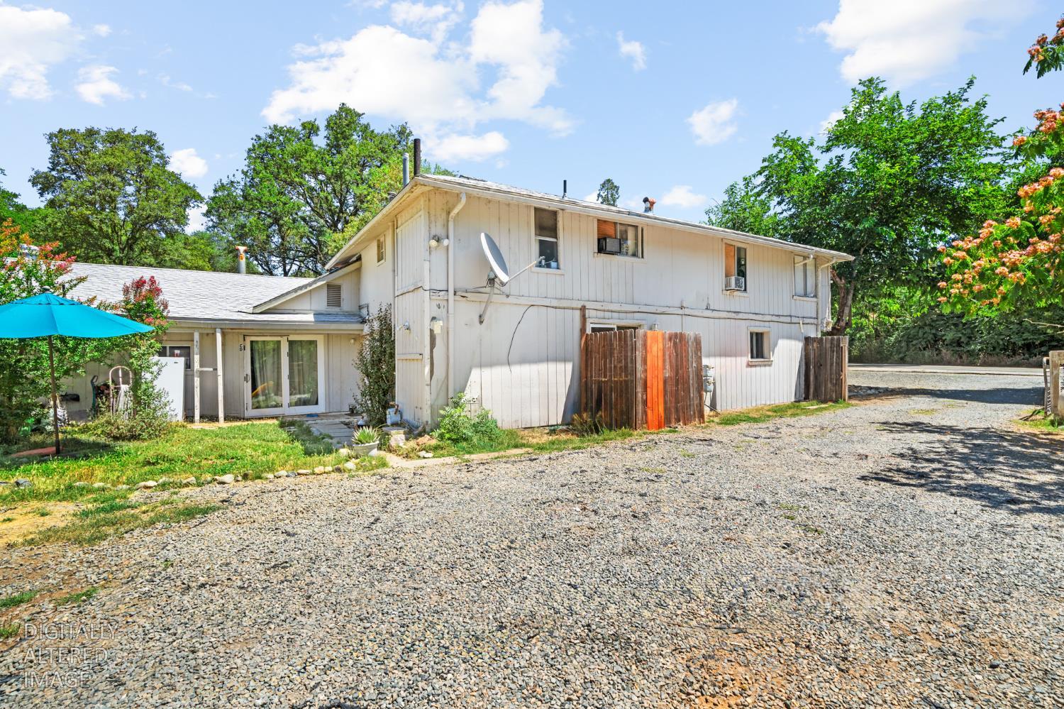 Residential Income in Colfax 5