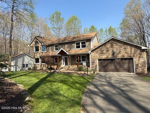 5016 Elkwood Ct, Raleigh, NC, 27613-7006 | Card Image