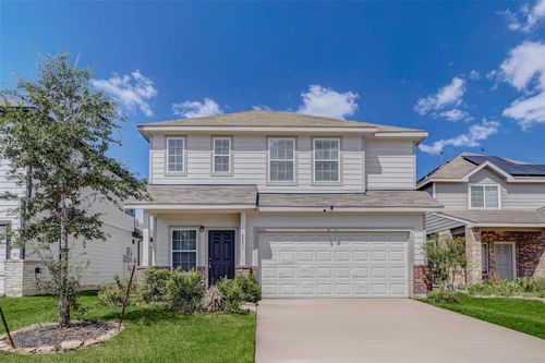3571 Cannon Dr, Conroe, TX, 77301-1778 | Card Image