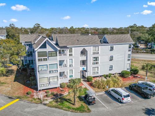 unit-2-206-351 Lake Arrowhead Rd, Myrtle Beach, SC, 29572-5164 | Card Image