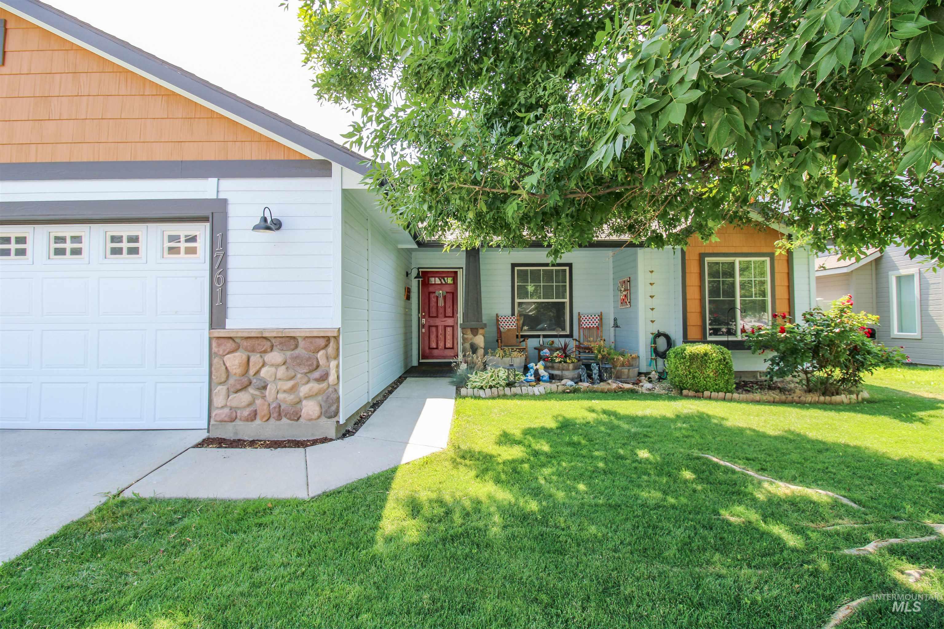 Firebrick Dr, Kuna, ID 83634