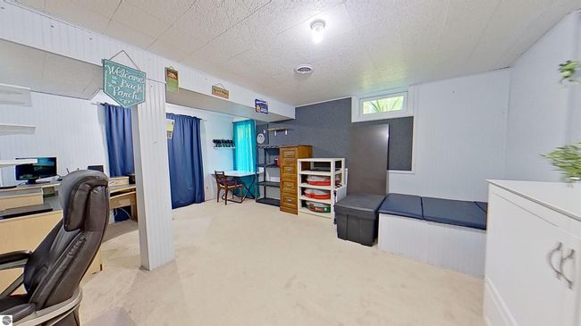 1069 El Camino Grande, House other with 4 bedrooms, 2 bathrooms and null parking in Lake Isabella MI | Image 36