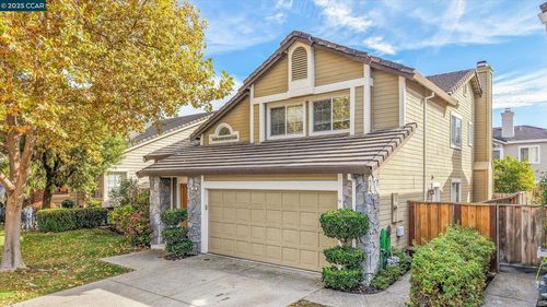 705 Bridge Creek Dr, San Ramon, CA, 94582 | Card Image