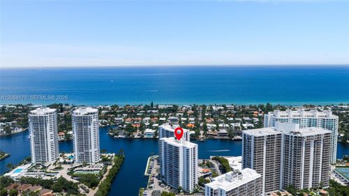 2132-20505 E Country Club Dr, Aventura, FL, 33180-3041 | Card Image