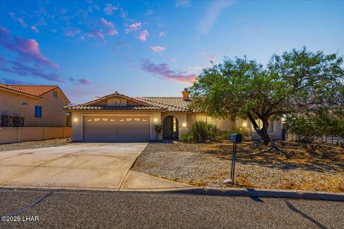 2540 Palo Verde Blvd N, Lake Havasu City, AZ, 86404-1250 | Card Image