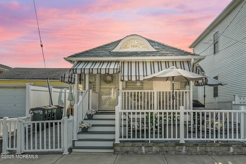 1006 Madison Ave, Bradley Beach, NJ, 07720-1527 | Card Image