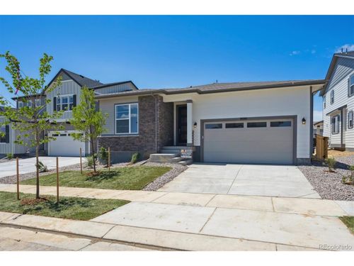 9061 Telluride Ct, Commerce City, CO, 80022-9195 | Card Image