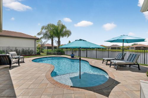 11936 Sw Marigold Lakes Dr, Port St. Lucie, FL, 34987-7719 | Card Image