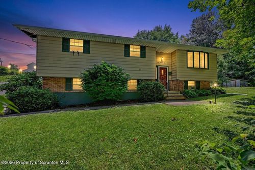 604 Garfield St, Larksville, PA, 18704-2426 | Card Image