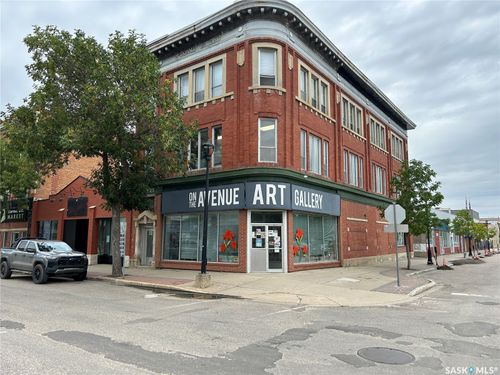 1103 Central Avenue, Prince Albert, SK, S6V4V7 | Card Image
