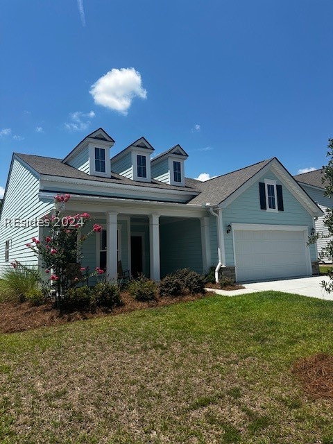 Wheelhouse Way, Bluffton, SC 29910