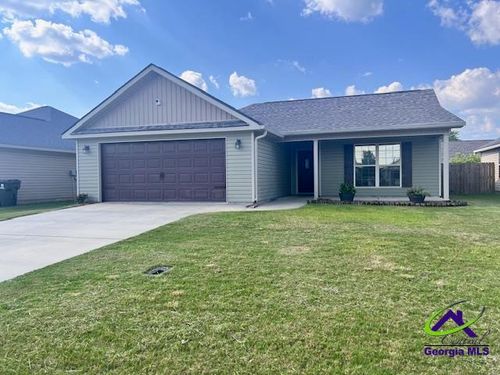 529 Grand Avenue, Bonaire, GA, 31005 | Card Image