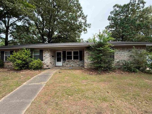 9923 Chicot Road, Little Rock, AR, 72209 | Card Image