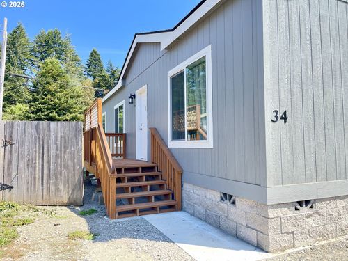 34-96465 Coverdell Rd, Brookings, OR, 97415-9130 | Card Image