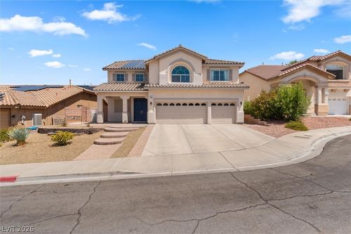 394 Glocker Ct, Henderson, NV, 89012-4857 | Card Image