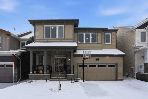 33 Carringwood St Nw, Calgary, AB, T3P2A7 | Card Image