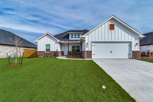 2807 Orchid Dr, Sherman, TX, 75092-3006 | Card Image