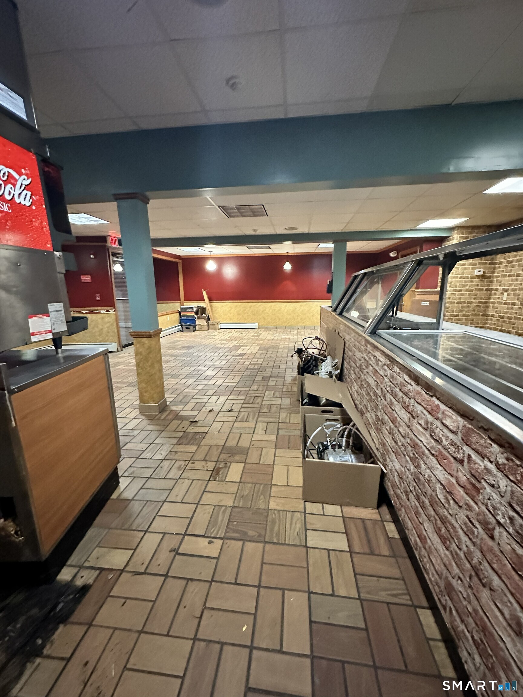 Commercial Lease in Griswold 2