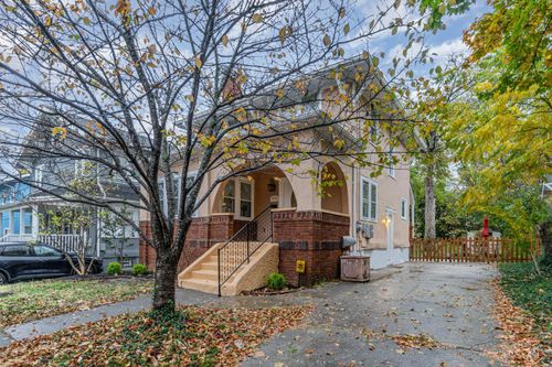 3954 Glencross Ave, Cincinnati, OH, 45217-1913 | Card Image
