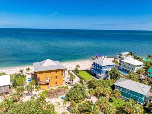 4601 Oro Pesos Ln, Upper Captiva, FL, 33924 | Card Image