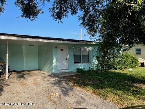 210 Wolverine St, Melbourne, FL, 32935-4127 | Card Image