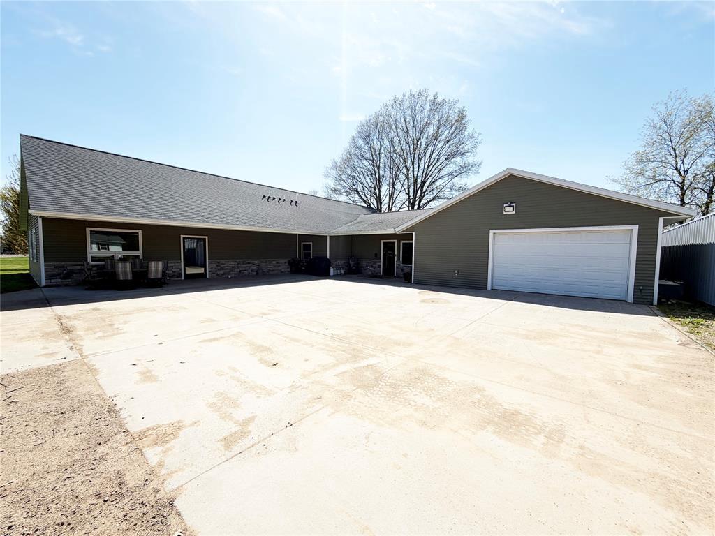 359 W Elm St, New Auburn, WI 54757