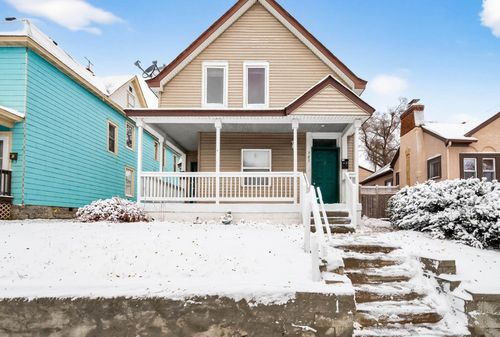 387 Jenks Ave, Saint Paul, MN, 55130-3926 | Card Image