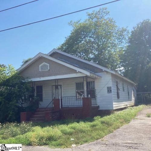 14 Piedmont Avenue, Greenville, SC, 29611 | Card Image