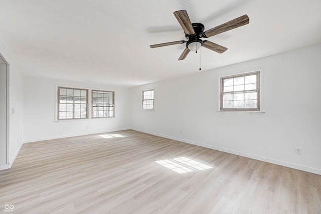 5453 S Westwood Dr, House other with 4 bedrooms, 2 bathrooms and null parking in Knightstown IN | Image 7