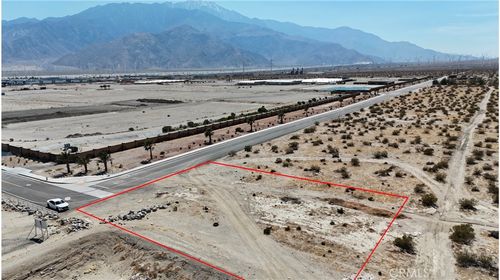 0 18th Ave, North Palm Springs, CA, 92258 | Card Image