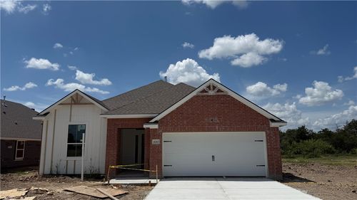 4245 Appalachian Trl, Bryan, TX, 77802-1453 | Card Image