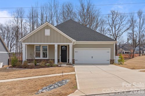 252 Hamrick Rd, Cramerton, NC, 28032-0140 | Card Image